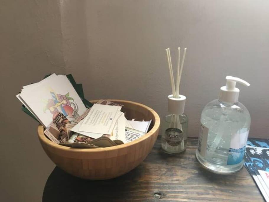 Romantic Suite ピサ エクステリア 写真